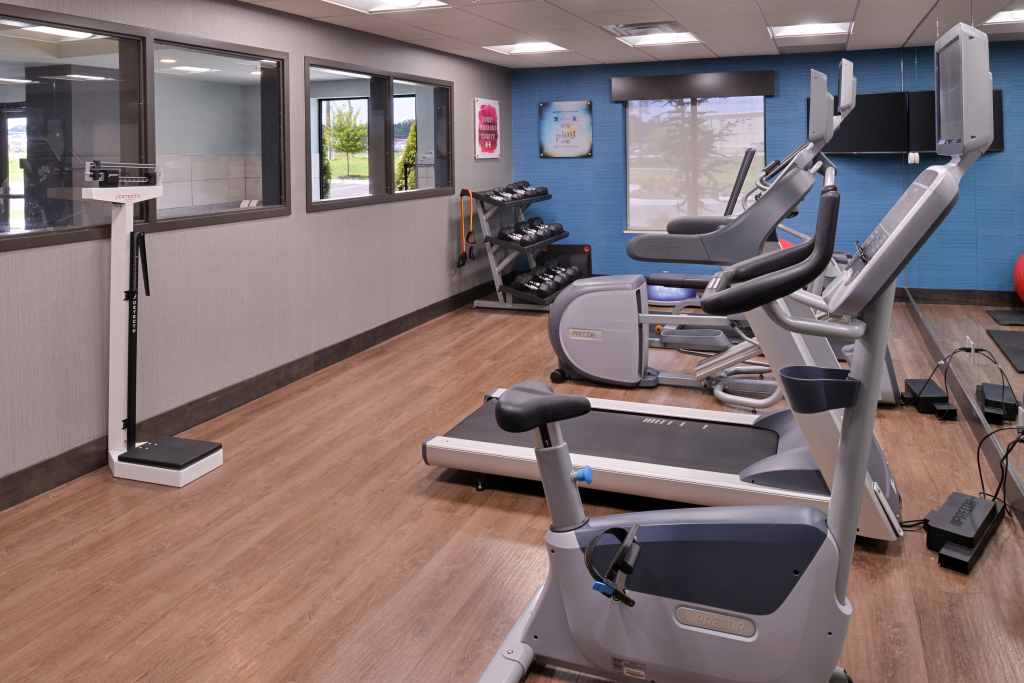Holiday Inn Express and Suites Bryant - Benton Area by IHG