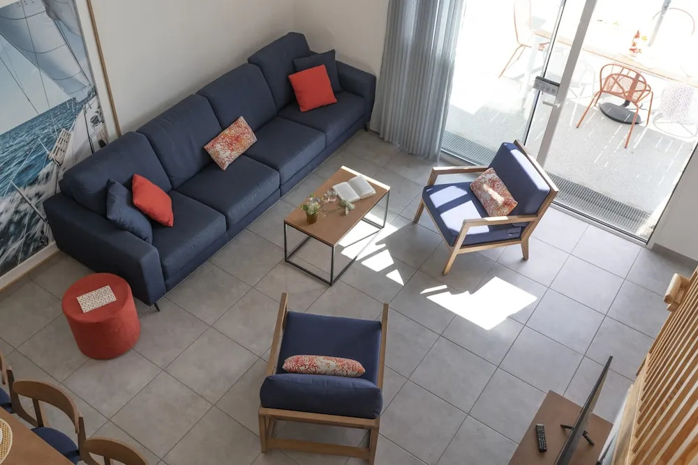 Pierre & Vacances Premium Les Villas dOlonne