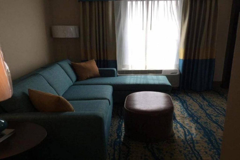 Hampton Inn & Suites Stroudsburg Bartonsville Poconos