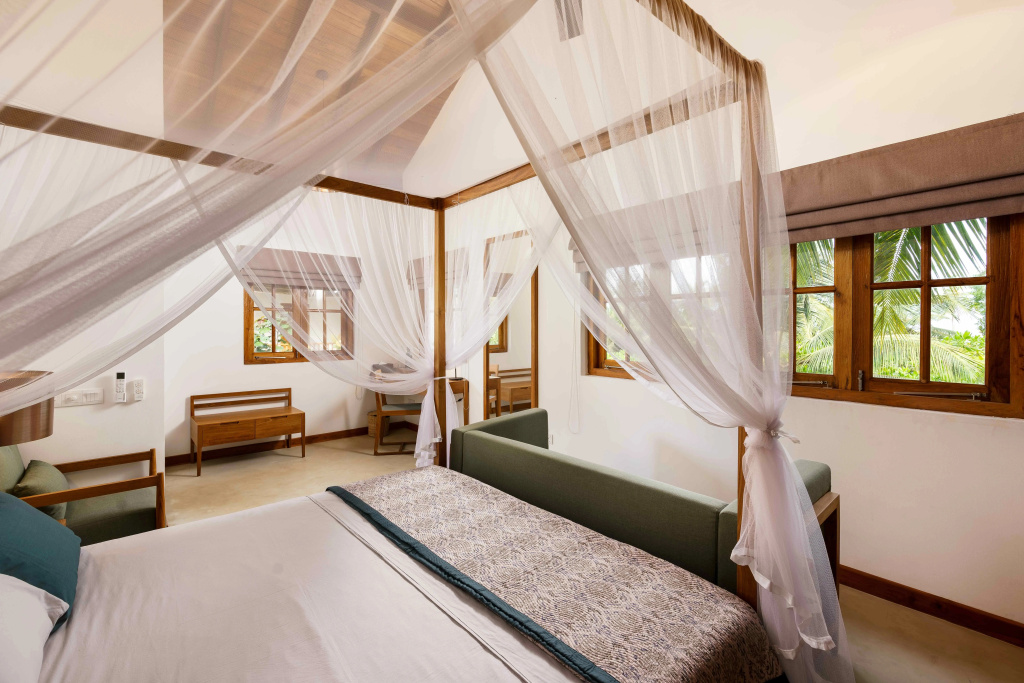 Kandakuliya Sunrise Beach Villas - Kalpitiya