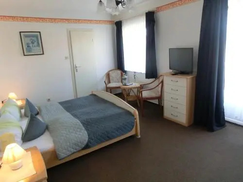 Hotel Seelust
