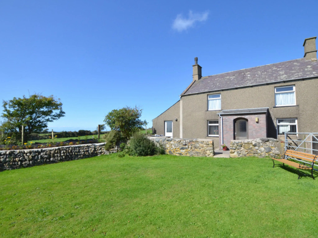 Bryncroes