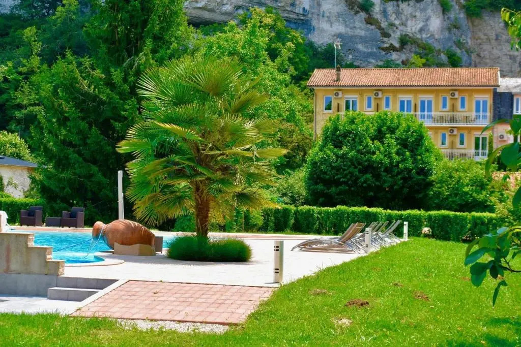 Domaine de Lacave
