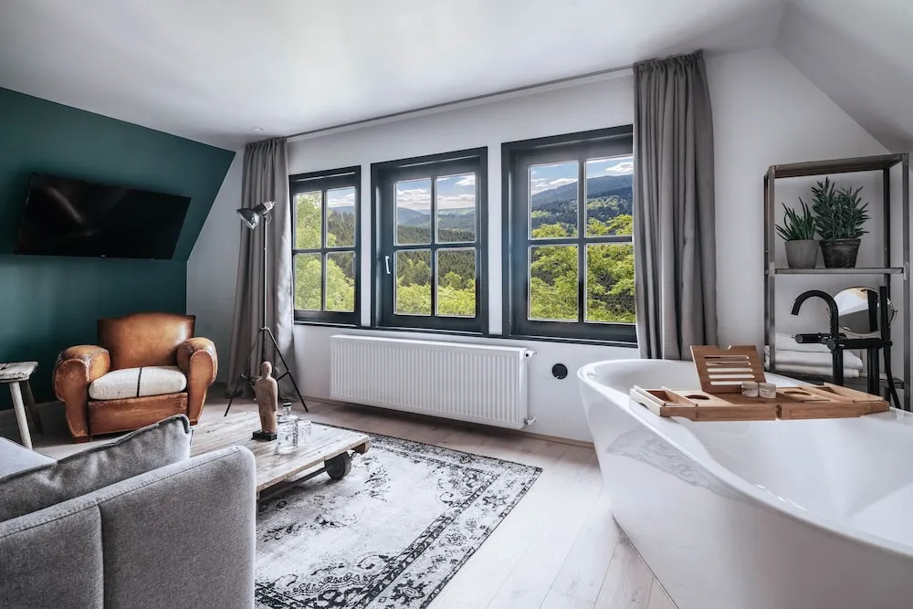 THE HEARTS HOTEL - dein Boutique- und Event-Resort
