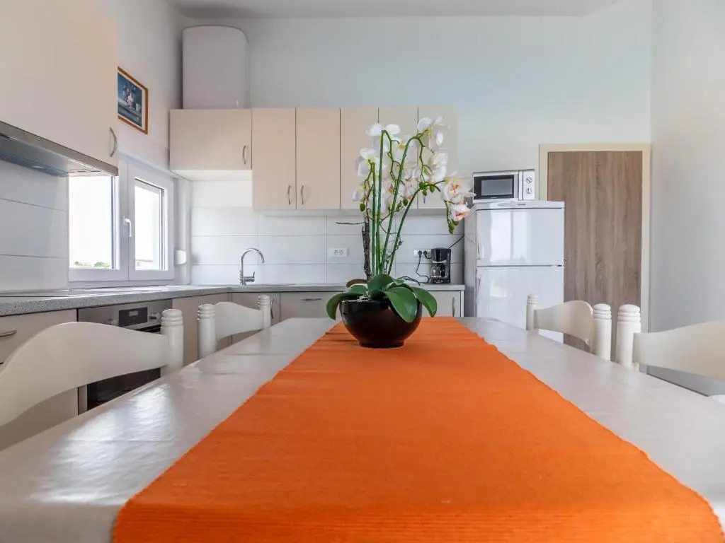 Berat Apartment