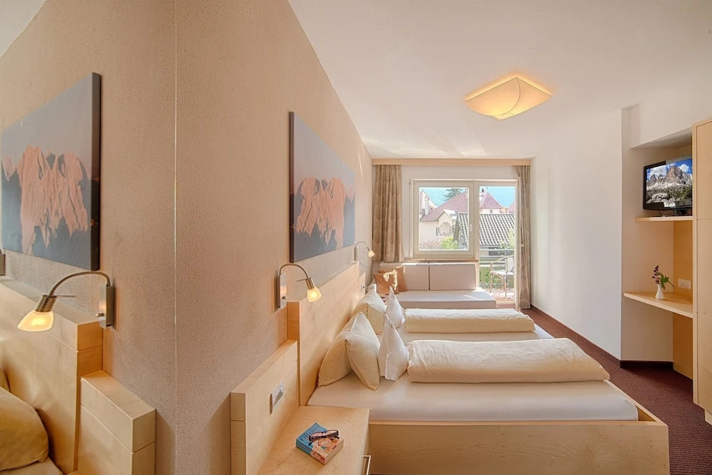 Hotel Gissbach