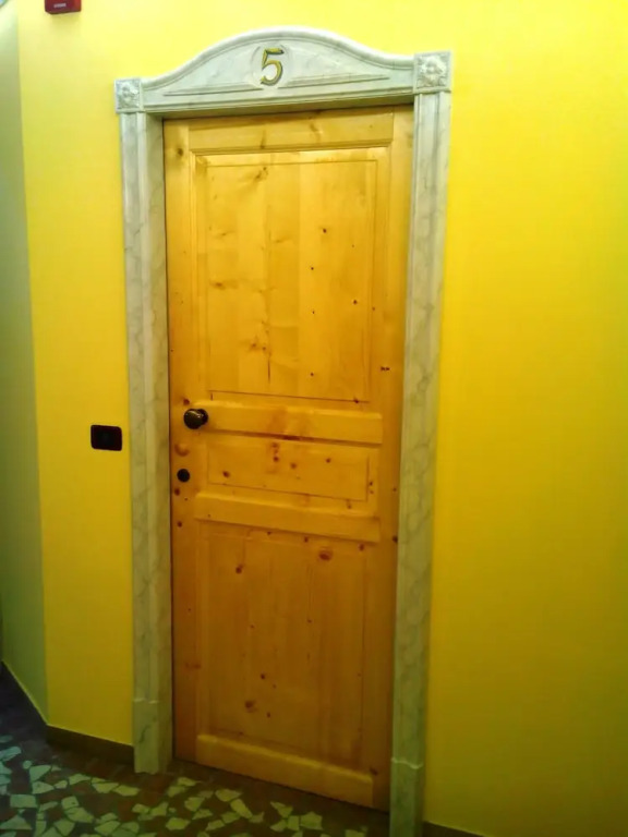 Locanda La Milanino
