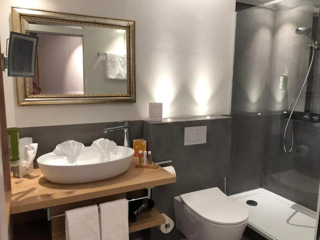 Hotel Restaurant Der Engel, Sasbachwalden