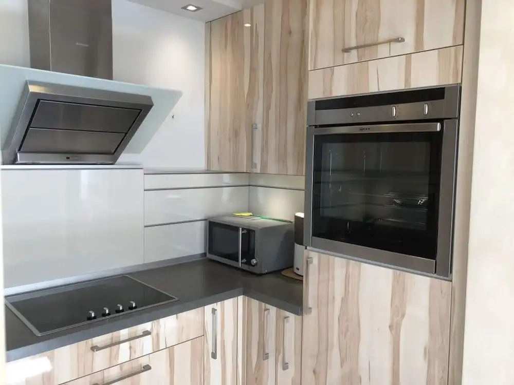 Holiday Apartment \"dilborner Benden\"