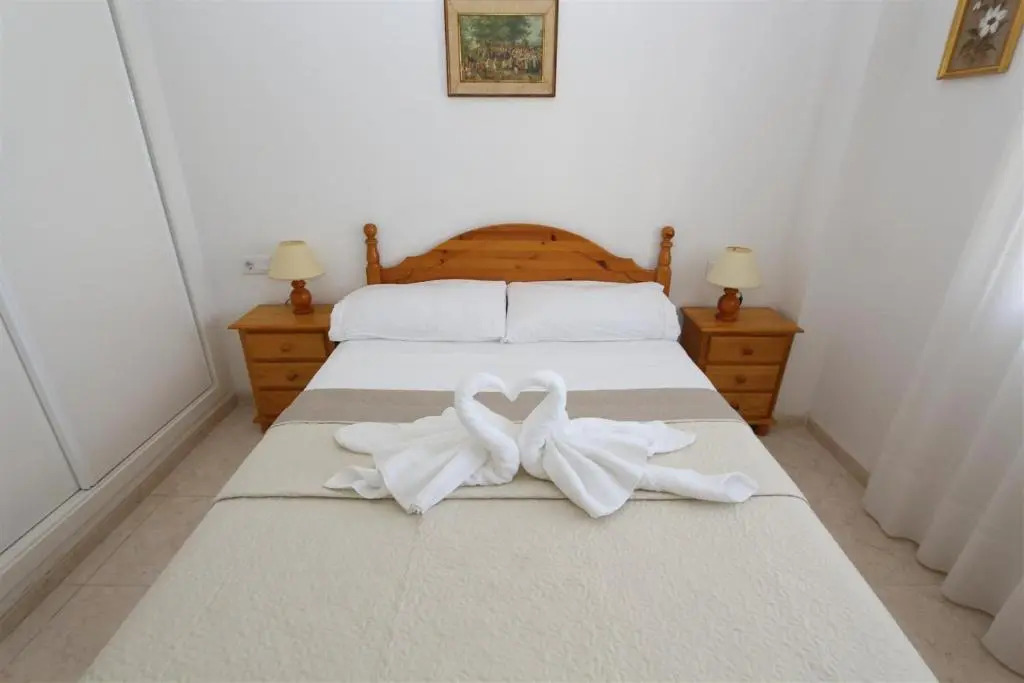 Apartamento Alta Vista La Mata Ref 3770