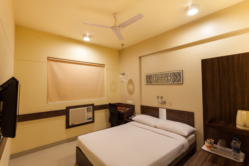 Ginger Mumbai Andheri