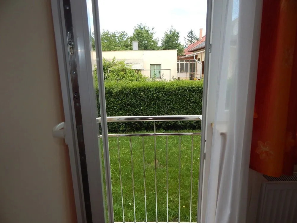 Ágnes Vendégház