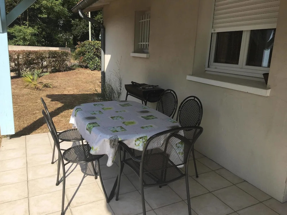 Le Gîte d'Hias