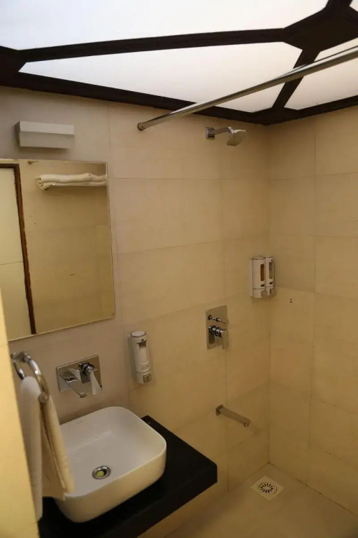 Metropark Hotel