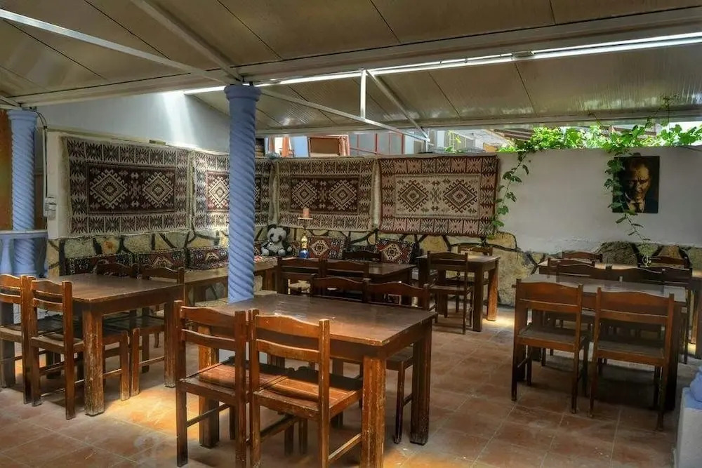 Yali Otel