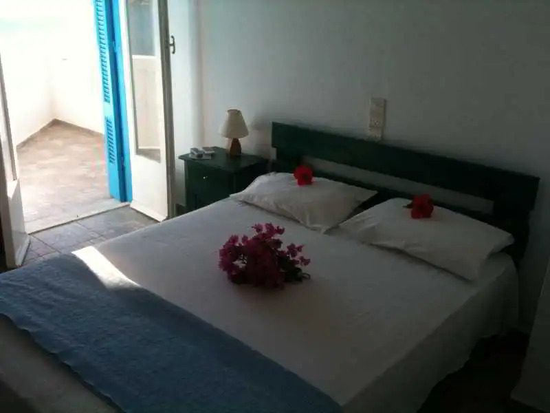 Anemoessa Hotel
