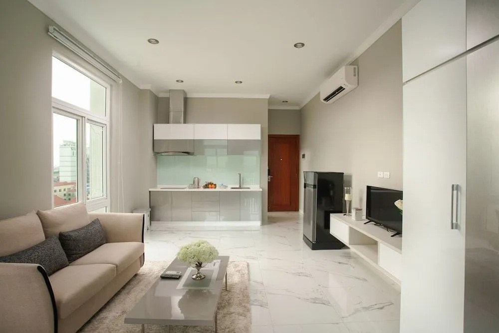 SSB Residence