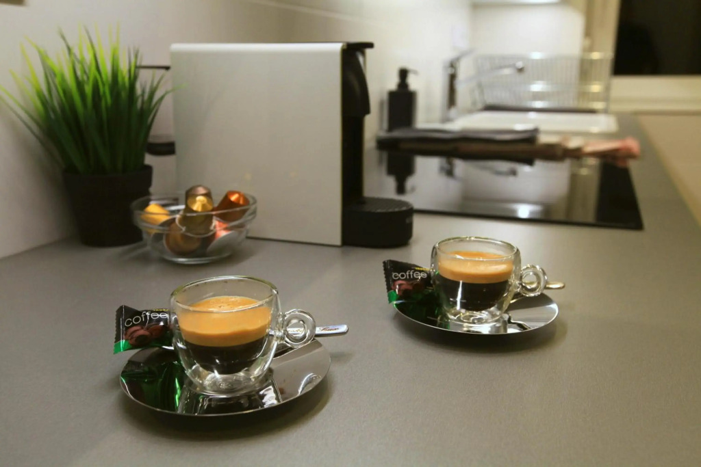 Paskal-Lux Apartments