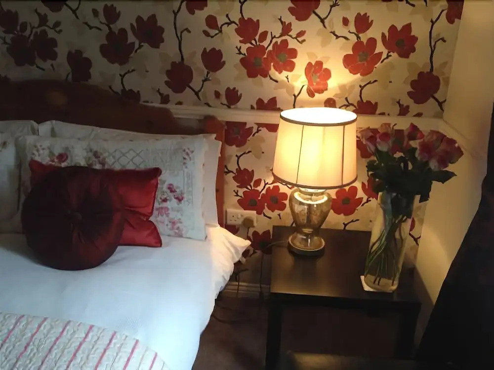 Douglashall B&B