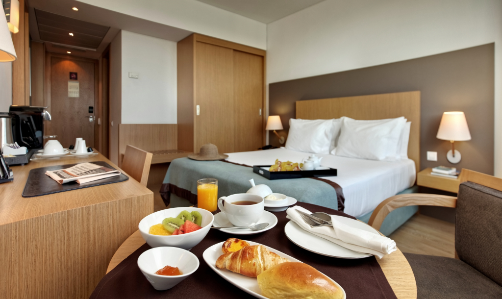 Mercure Lisboa Almada