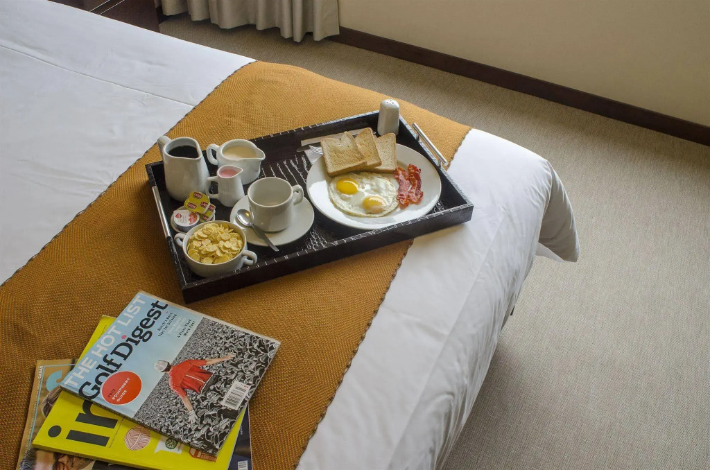 Sm Hotel And Business