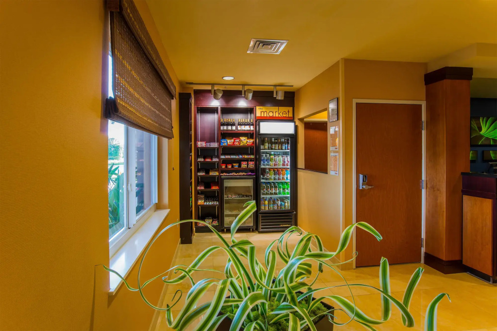Fairfield Inn & Suites by Marriott Venice