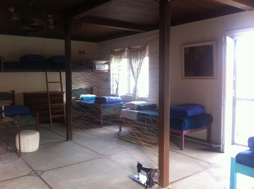 A Casa Azul Teresópolis Hostel