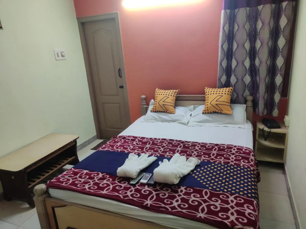 Hotel Ganesh Mahal