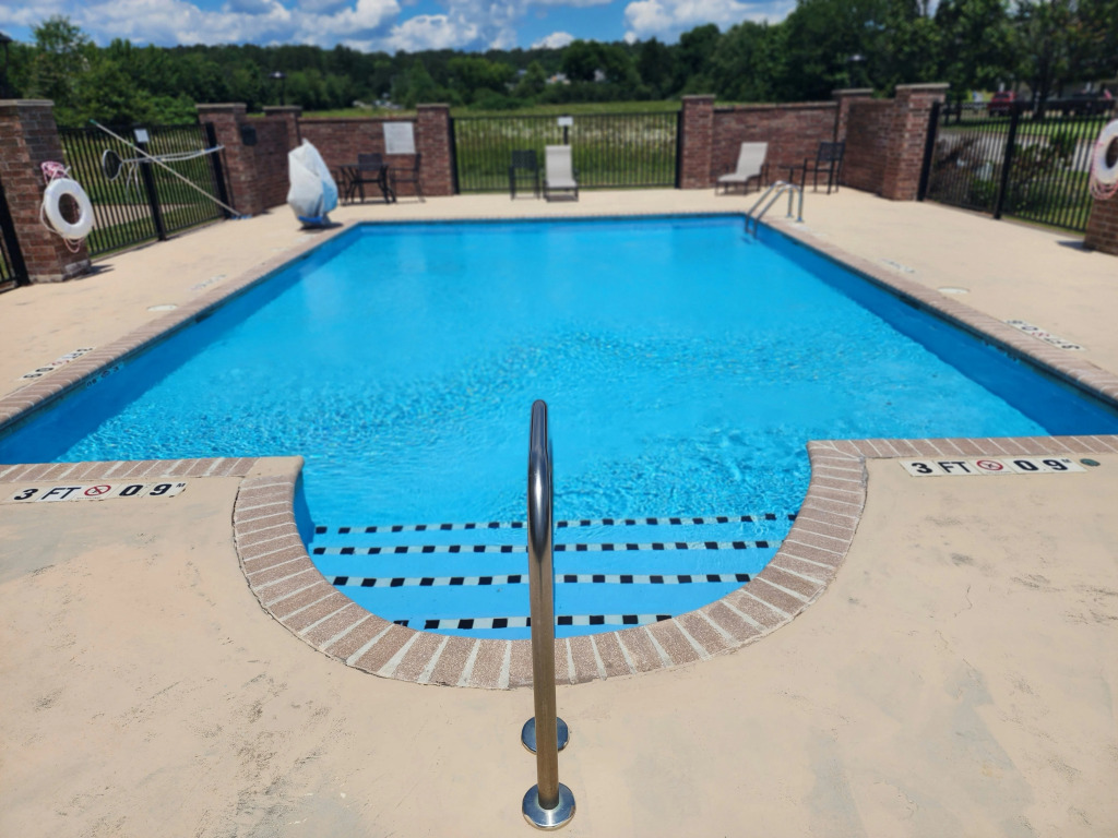 Holiday Inn Express and Suites Heber Springs by IHG