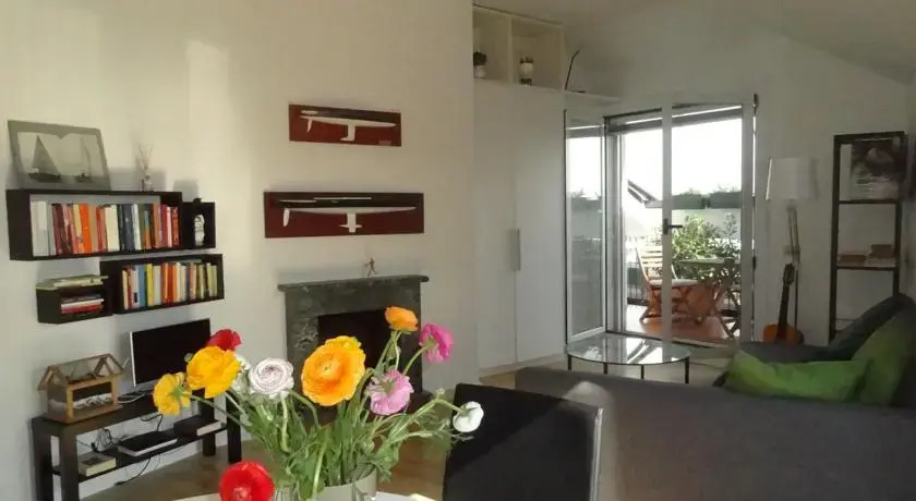Superattico Panoramico