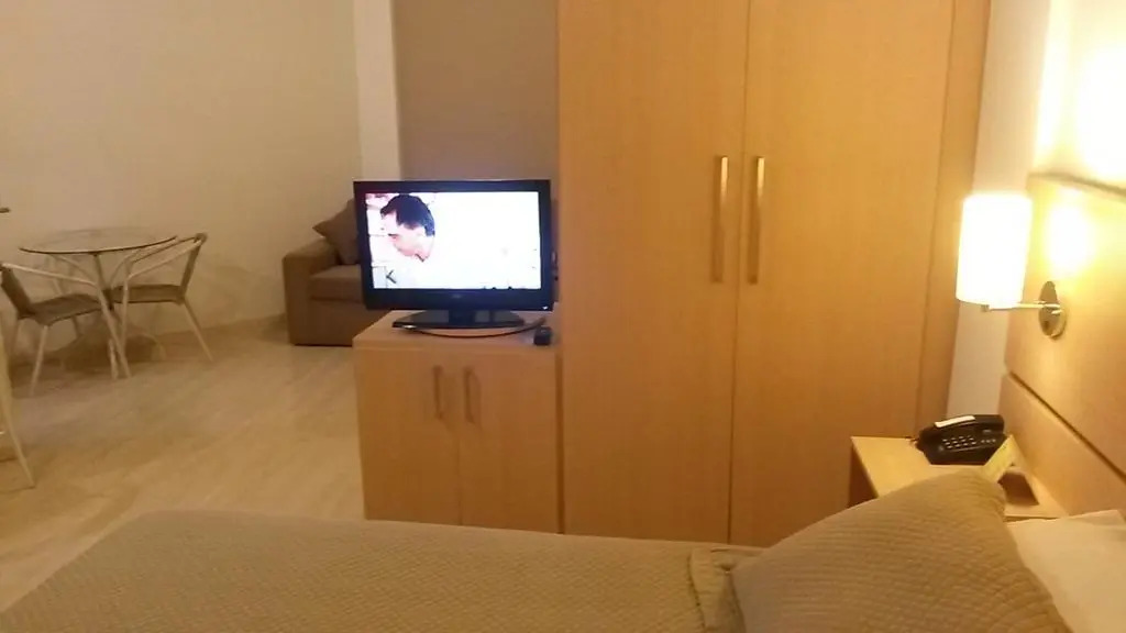 Itajubá Flat Hotel