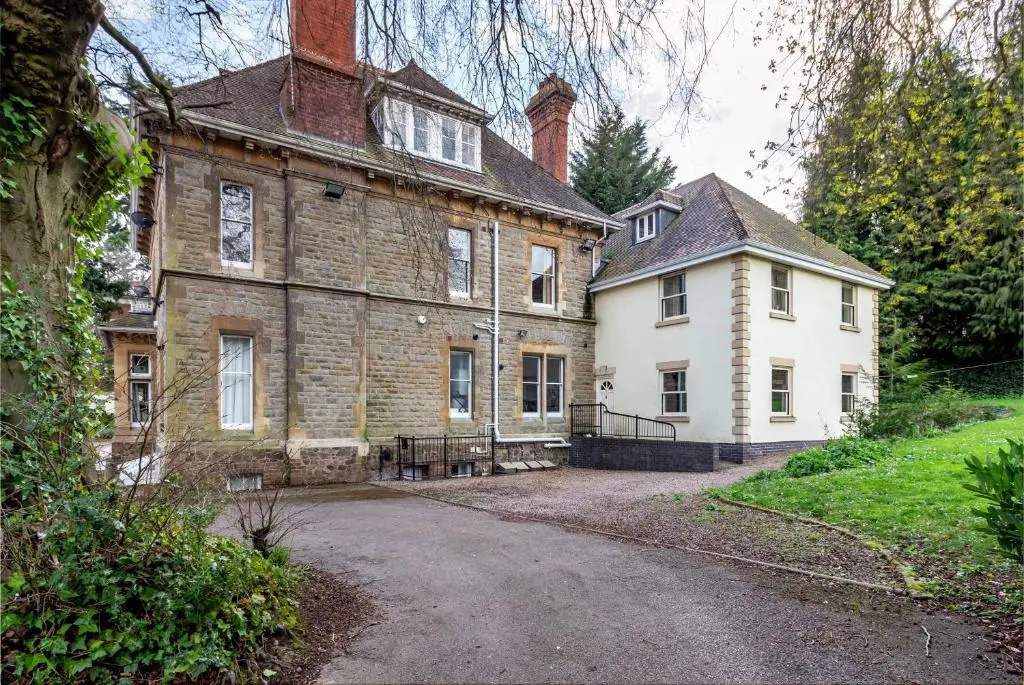 Hillbrook House 8 - 1 Bed Apartment