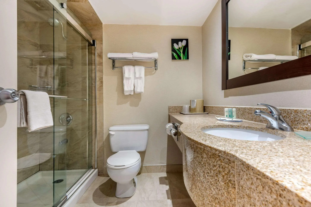 Quality Inn & Suites