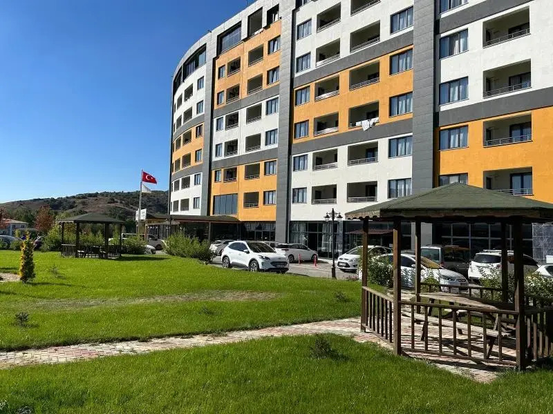 Tokat Termal Hotel