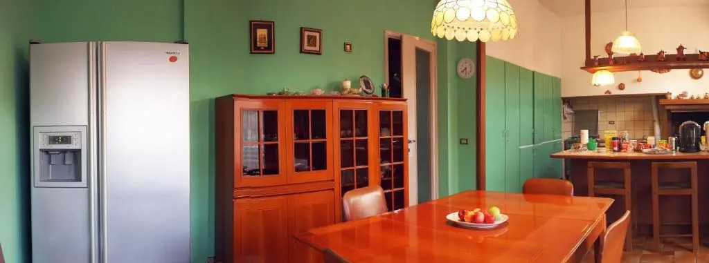 Villa Casagrande