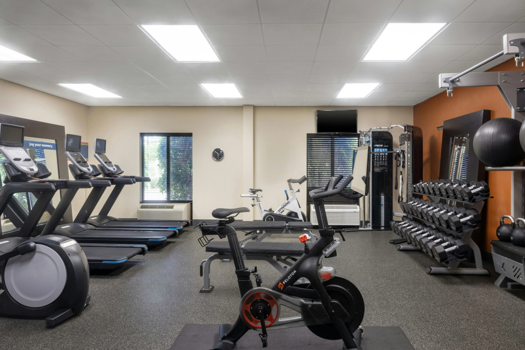 Hampton Inn & Suites Birmingham/280 East-Eagle Point