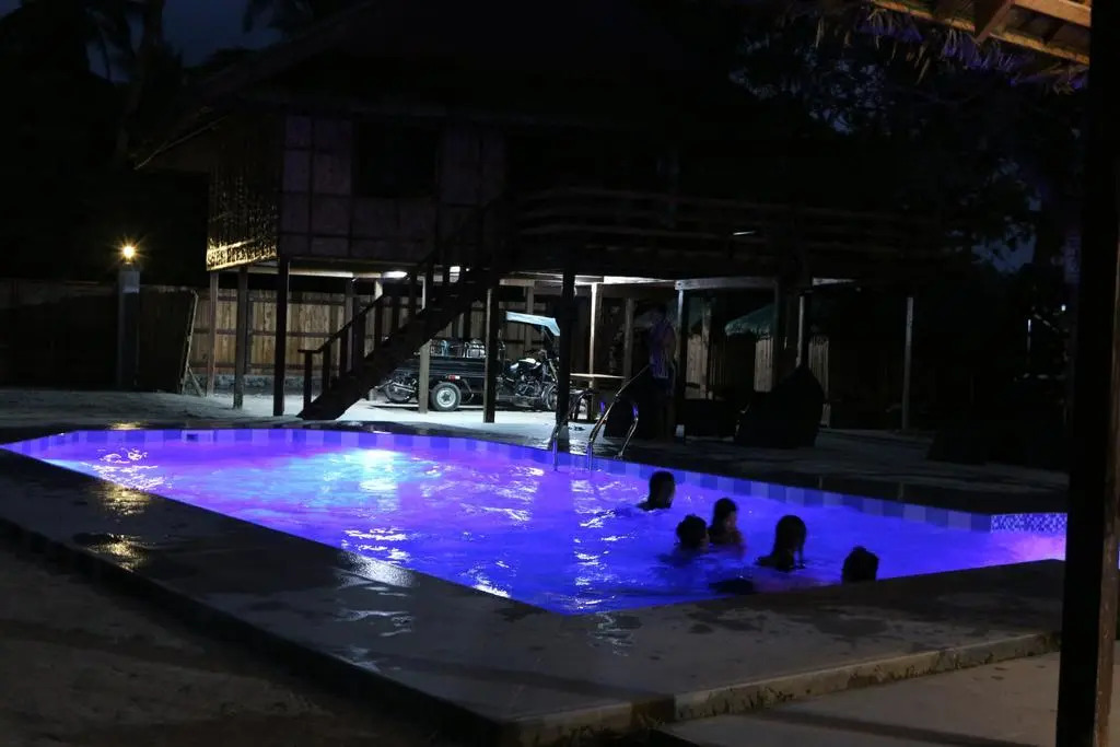 Seasta Beach Resort