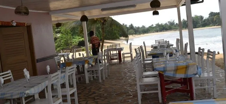 Hotel Tara Plage