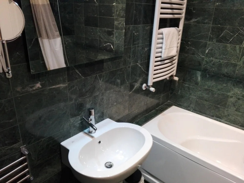 Sistina Twentythree luxury rooms