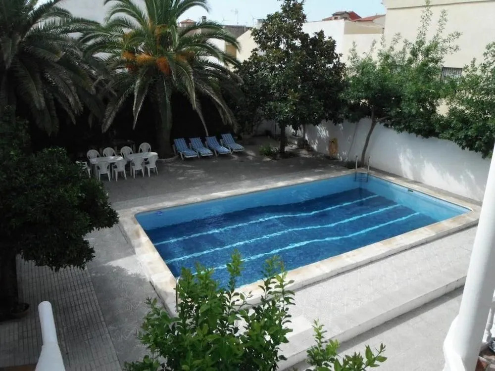 Casa Aurora