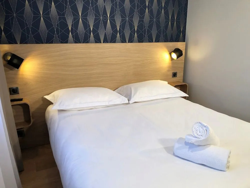 Oskar Hotel
