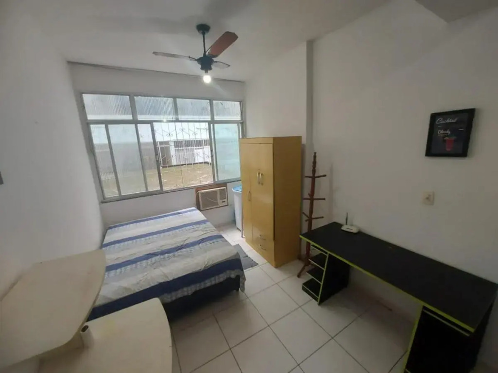 Beautiful Loft In Lapa