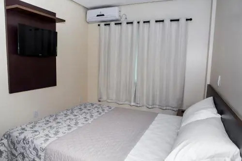Executivo Flat II
