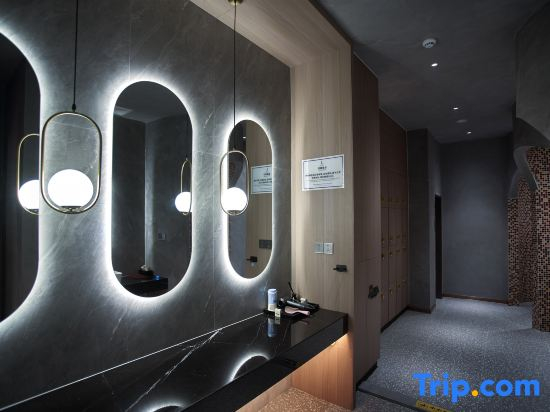 Lavande Hotel Chaozhou Hot Spring Riverview Store