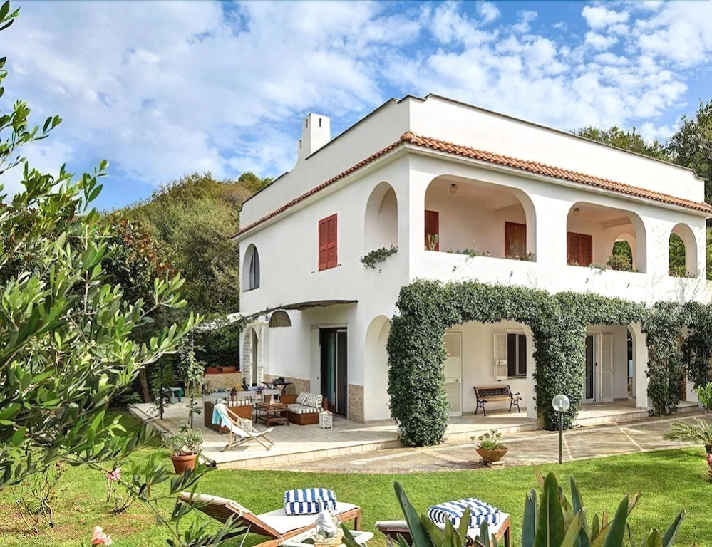 Villa Favorita