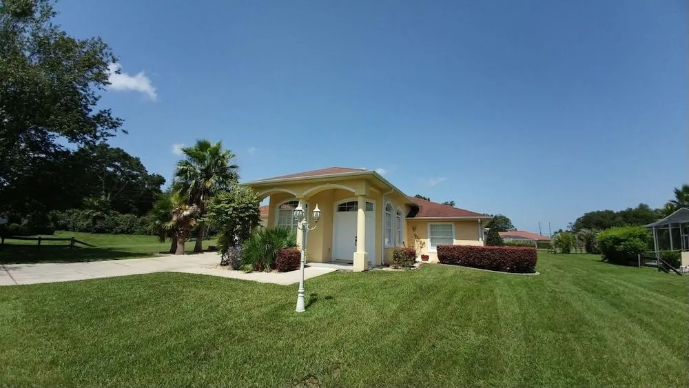 Villa Warren - Comfort - 4 Bedroom