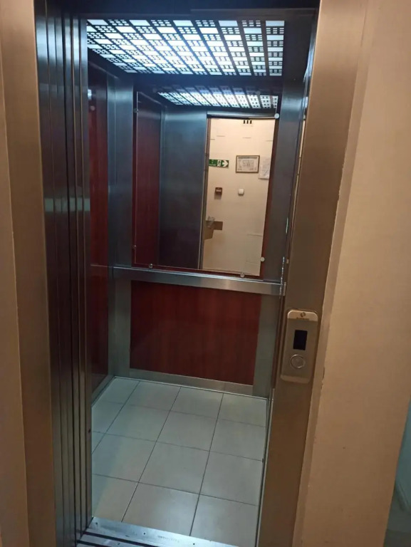 Drop In Apartments