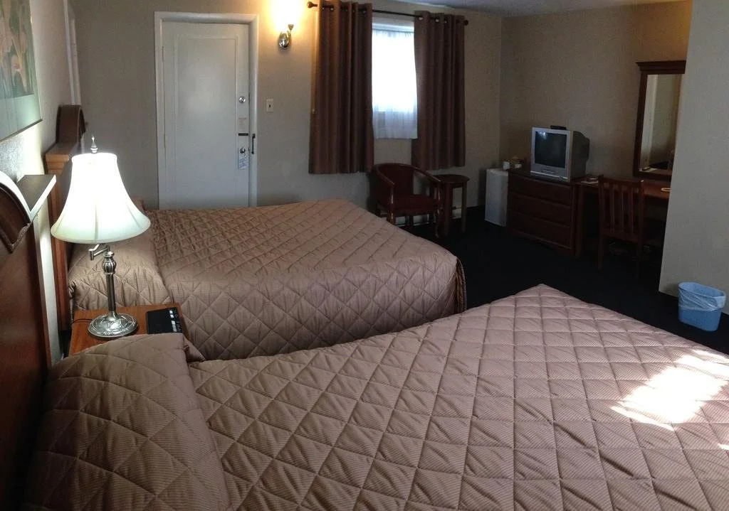 Majers Motel