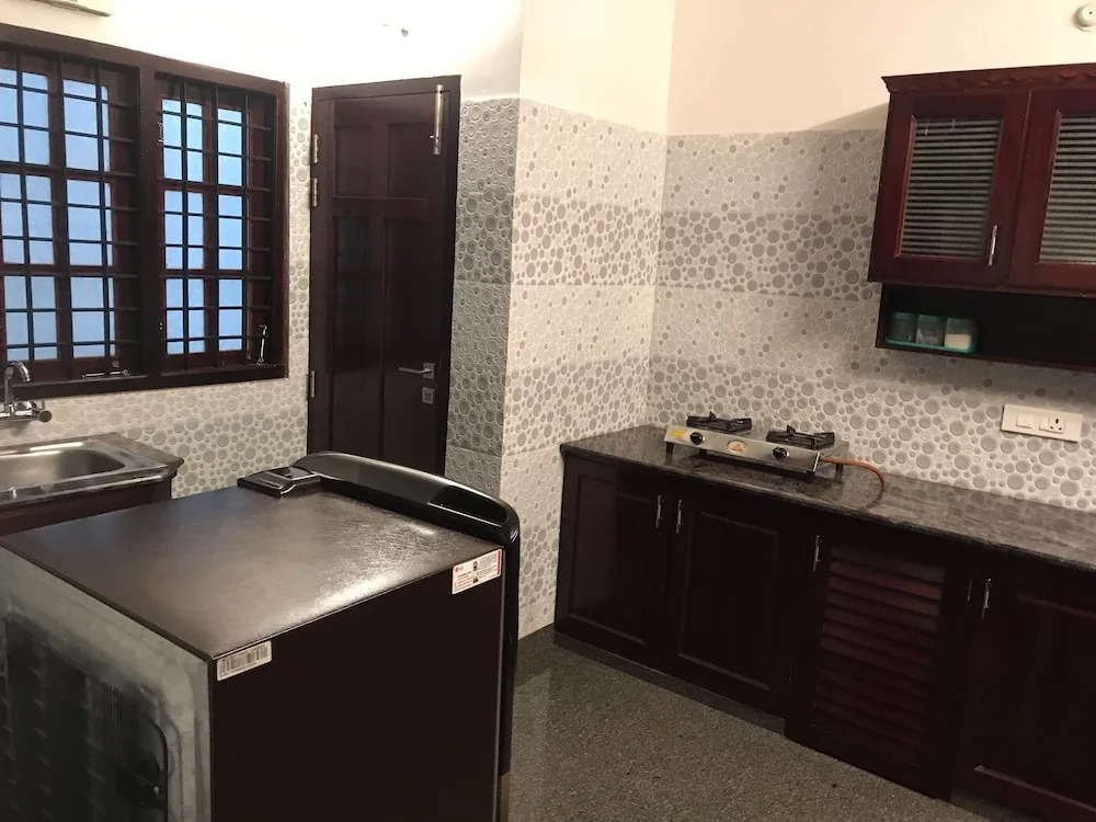 Beersheba Serviced Apartments