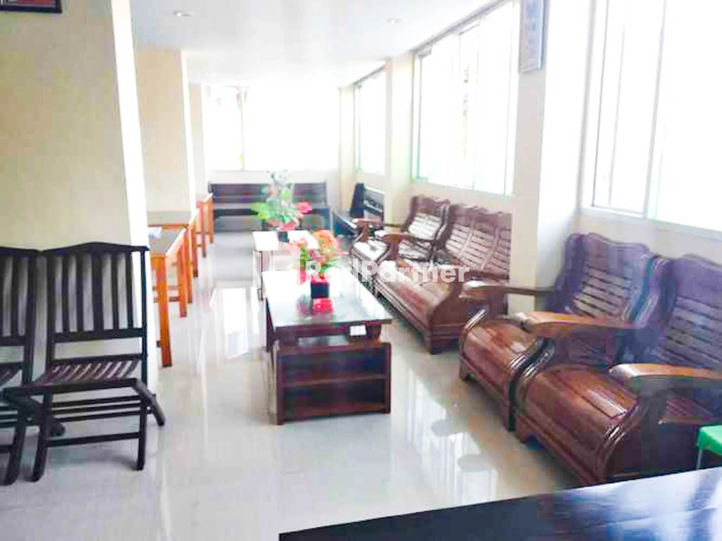 Homestay Putra Mas RedPartner